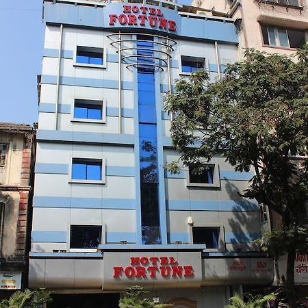 Hotel Fortune Мумбаї Екстер'єр фото