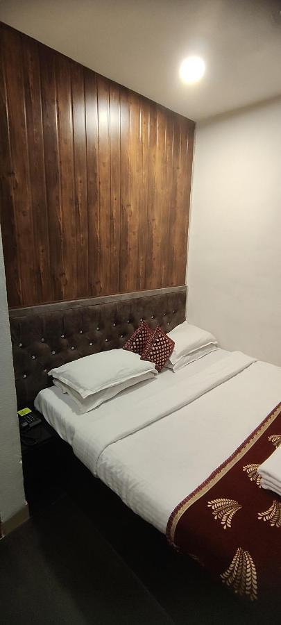 Hotel Fortune Мумбаї Екстер'єр фото