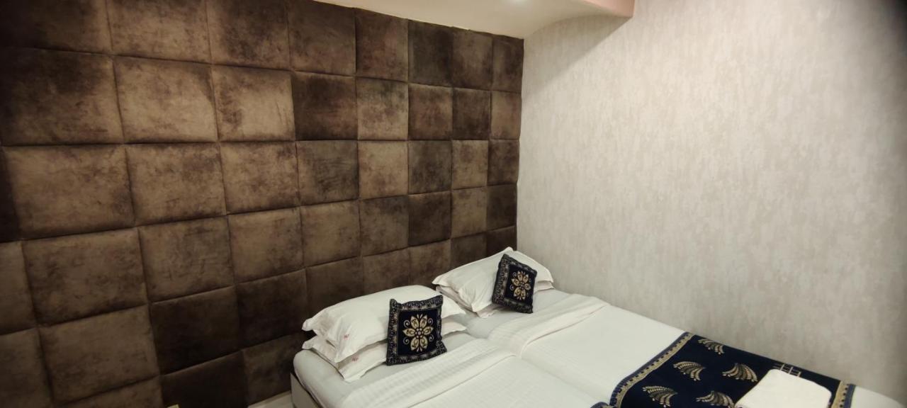 Hotel Fortune Мумбаї Екстер'єр фото