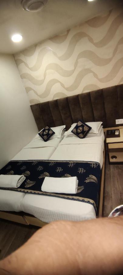 Hotel Fortune Мумбаї Екстер'єр фото