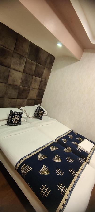Hotel Fortune Мумбаї Екстер'єр фото