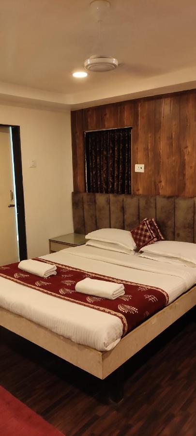 Hotel Fortune Мумбаї Екстер'єр фото