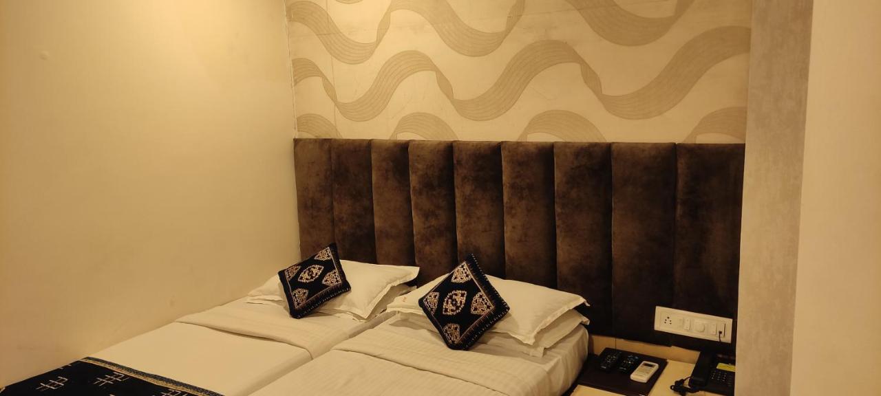 Hotel Fortune Мумбаї Екстер'єр фото
