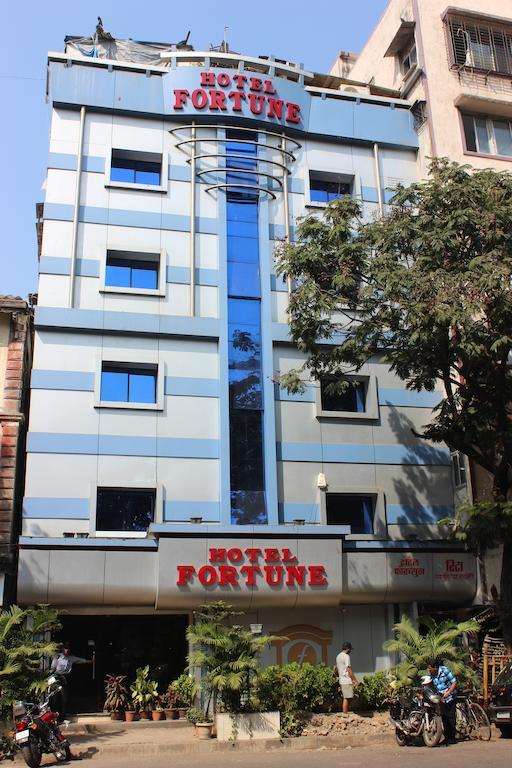 Hotel Fortune Мумбаї Екстер'єр фото