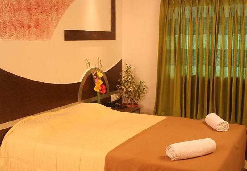 Hotel Fortune Мумбаї Номер фото