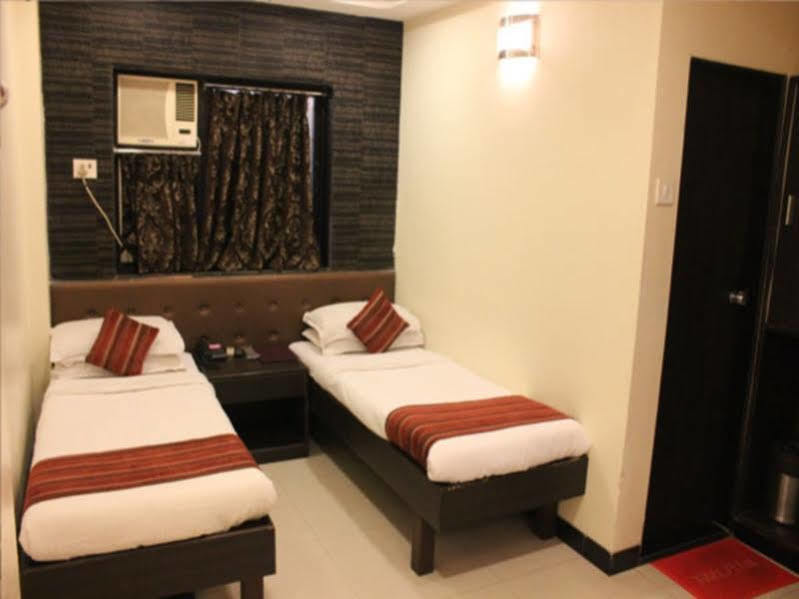 Hotel Fortune Мумбаї Екстер'єр фото