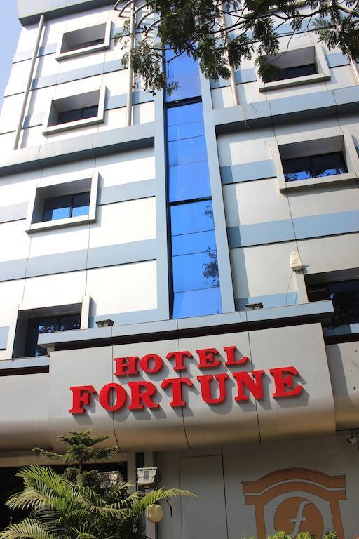 Hotel Fortune Мумбаї Екстер'єр фото