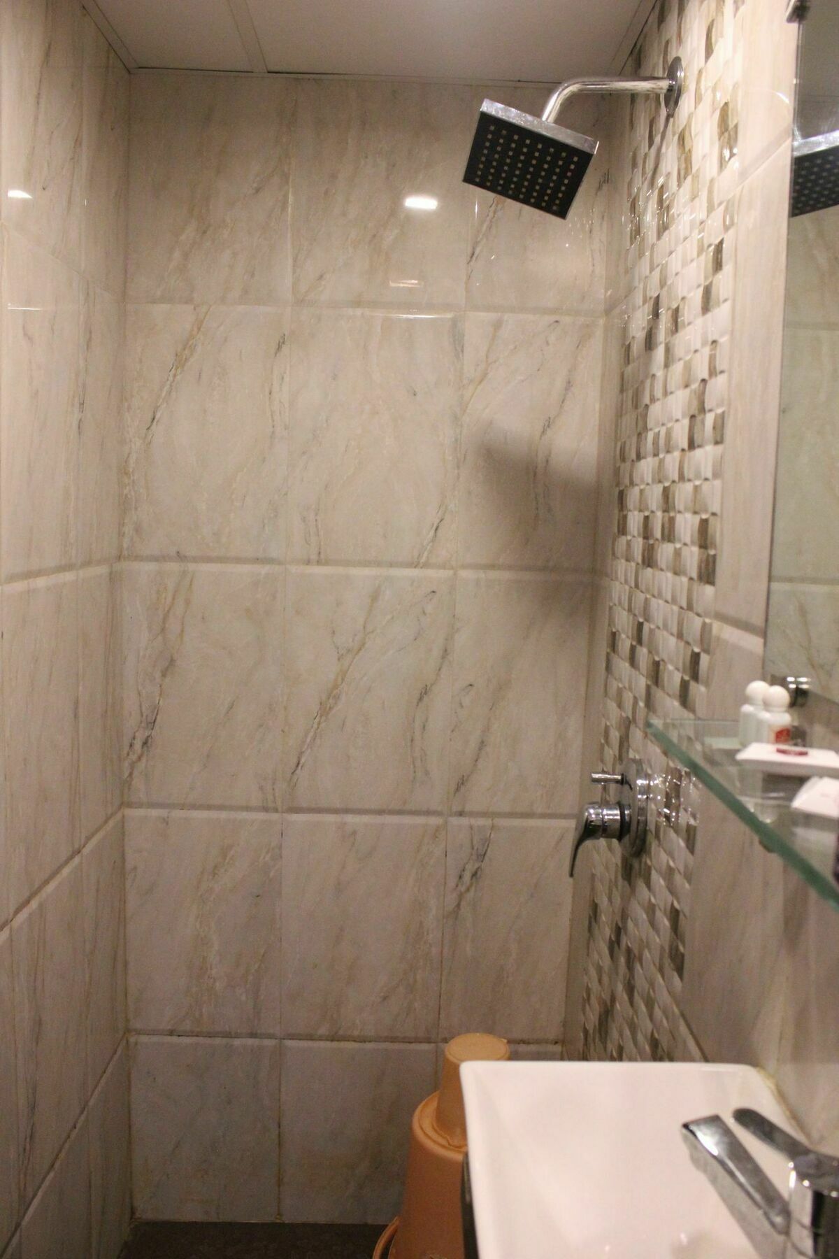 Hotel Fortune Мумбаї Екстер'єр фото
